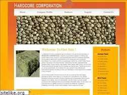Sites similar to hcexport.in
