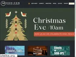 Sites similar to hcf.org