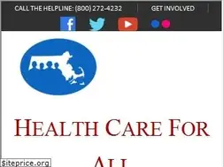 Sites similar to hcfama.org