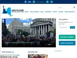Sites similar to hcfany.org
