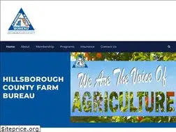 Sites similar to hcfarmbureau.org