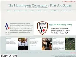 Sites similar to hcfas.org