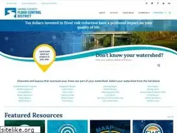 Sites similar to hcfcd.org