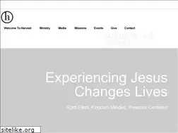 Sites similar to hcfchurch.org
