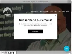 Sites similar to hcfclackamas.org