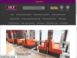 Sites similar to hcfcontractfurniture.co.uk