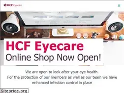 Sites similar to hcfeye.com.au