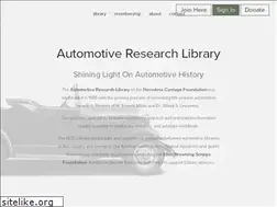 Sites similar to hcfi.org
