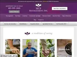Sites similar to hcfinc.com