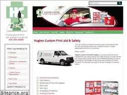 Sites similar to hcfirstaid.com