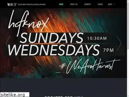Sites similar to hcfknox.com