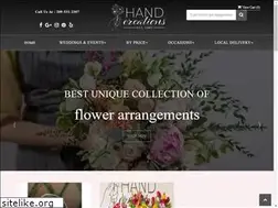 Sites similar to hcfloral.com
