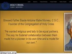 Sites similar to hcfm.in