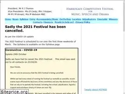 Sites similar to hcfmsd.co.uk