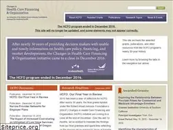 Sites similar to hcfo.net