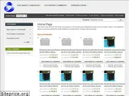 Sites similar to hcfportugal.com