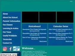Sites similar to hcfs.org.uk