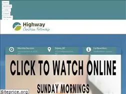Sites similar to hcfsidney.ca
