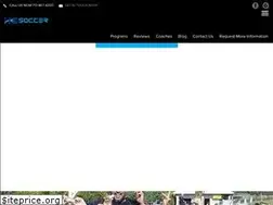 Sites similar to hcfsoccer.com