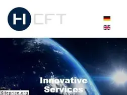Sites similar to hcft.de
