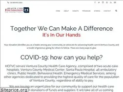 Sites similar to hcfvc.org