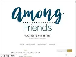 Sites similar to hcfwomen.com