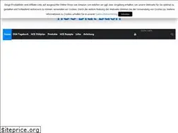 Sites similar to hcg-diaet-buch.de