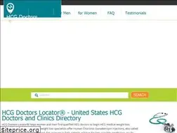 Sites similar to hcg-diet-doctors.com