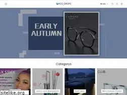 Sites similar to hcg-drops.net