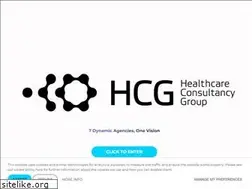 Sites similar to hcg-int.com
