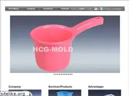 Sites similar to hcg-mold.com.tw