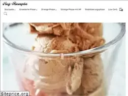 Sites similar to hcg-rezepte.com