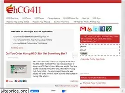 Sites similar to hcg411.info