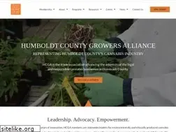 Sites similar to hcga.co