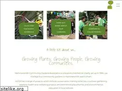 Sites similar to hcga.org.uk