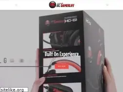Sites similar to hcgamerlife.com