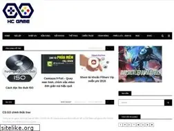 Sites similar to hcgamez.com