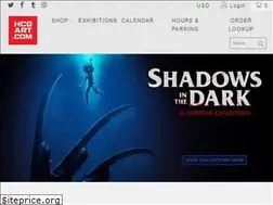 Sites similar to hcgart.com