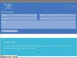 Sites similar to hcgbestdiet.com