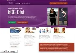 Sites similar to hcgbuydirect.com