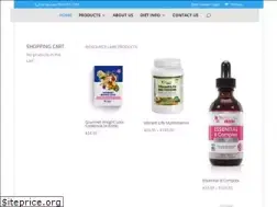 Sites similar to hcgcomplexdiet.com