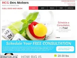 Sites similar to hcgdesmoines.com
