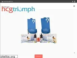 Sites similar to hcgdiet.com