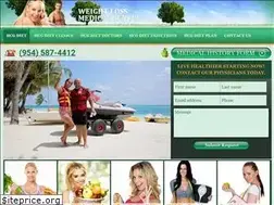 Sites similar to hcgdietdoctors.com