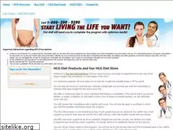 Sites similar to hcgdietkits.com