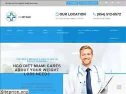 Sites similar to hcgdietmiami.com