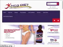 Sites similar to hcgdietplan.com