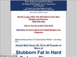 Sites similar to hcgdietplansnj.com