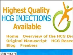 Sites similar to hcgdiettips.com