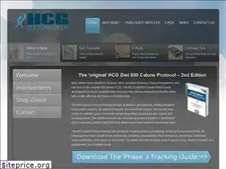 Sites similar to hcgdoctorsgroup.com